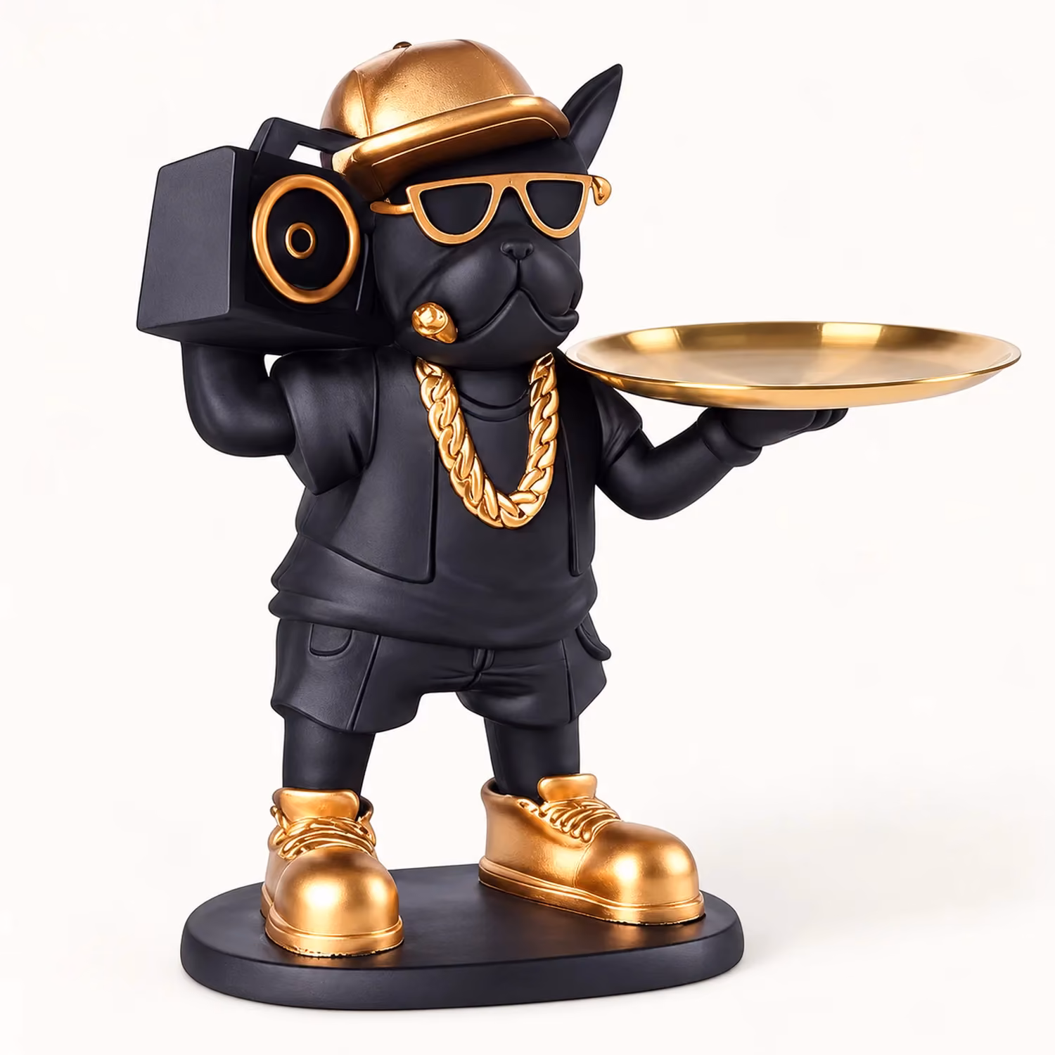Hip Hop Bulldog Tray Organiser image 4